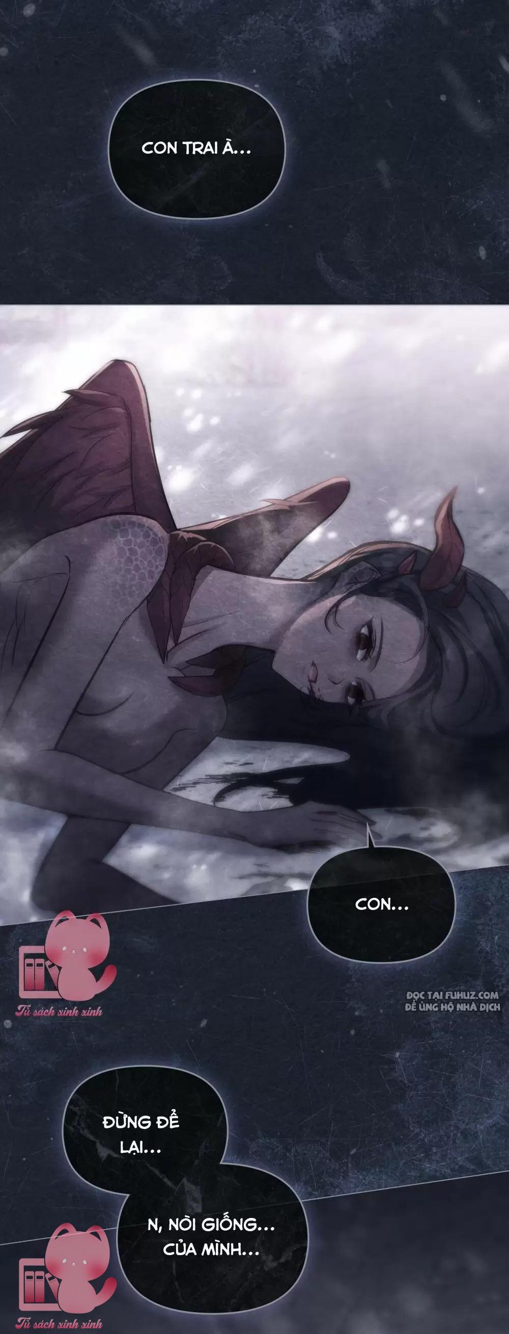 Nếu Không Vâng Lời Công Tước - Chap 30 - Trang 27