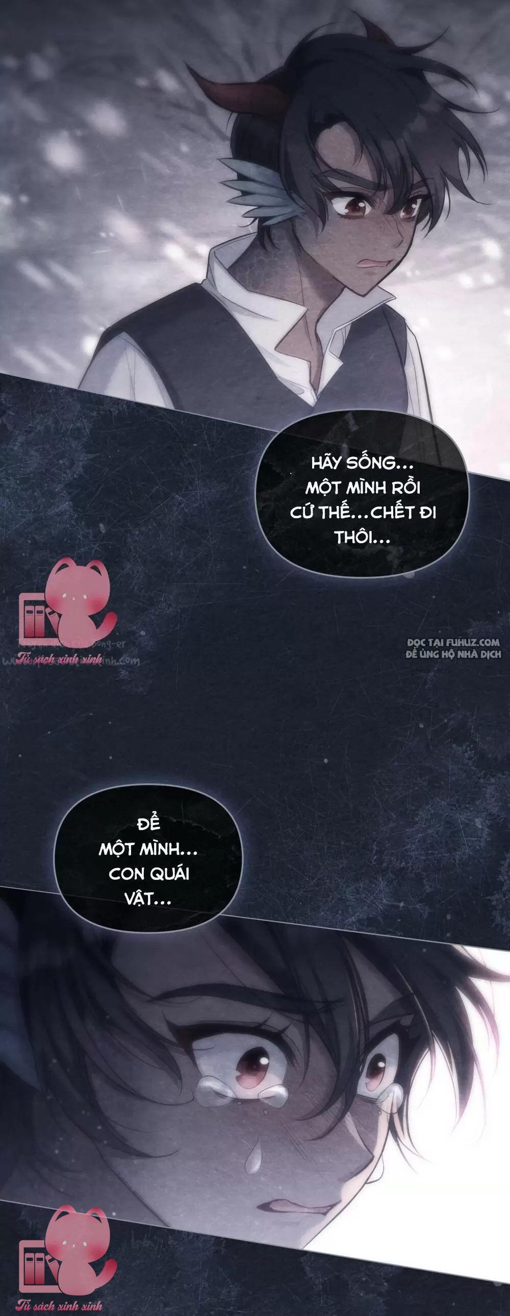 Nếu Không Vâng Lời Công Tước - Chap 30 - Trang 28