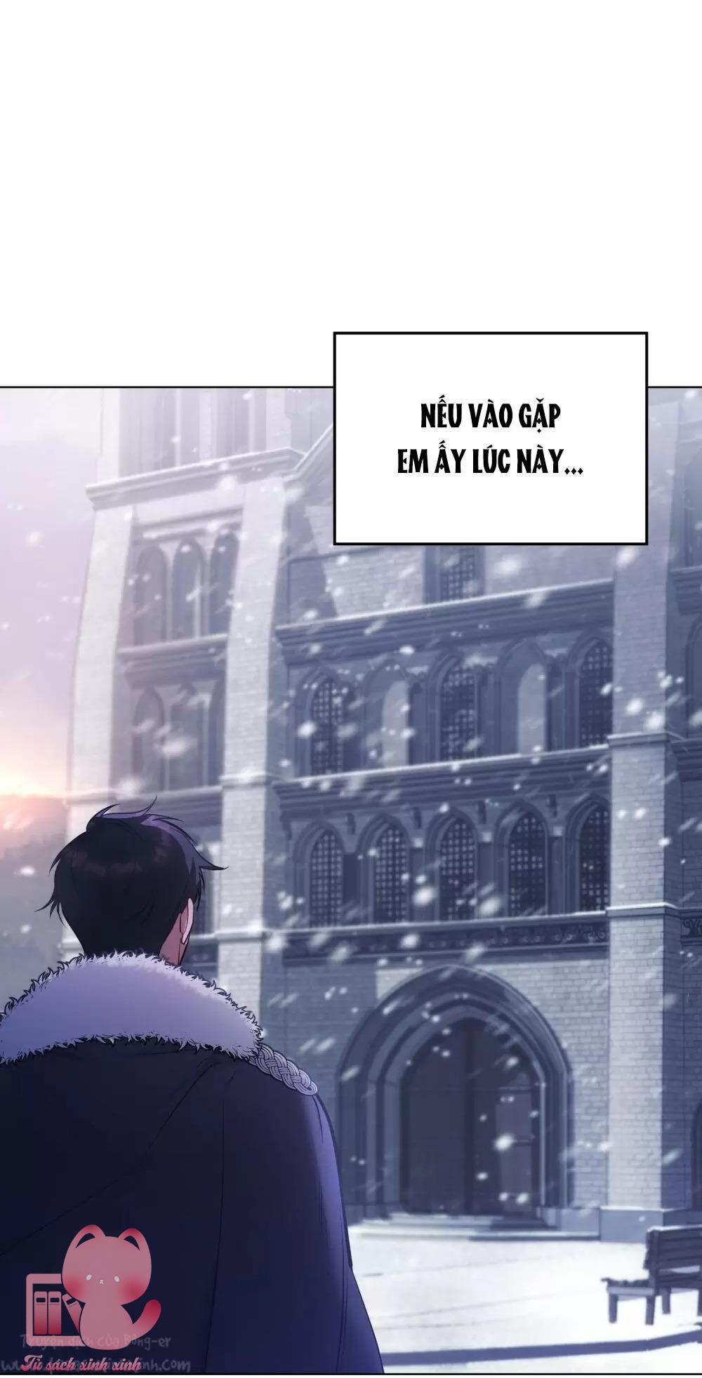 Nếu Không Vâng Lời Công Tước - Chap 30 - Trang 32