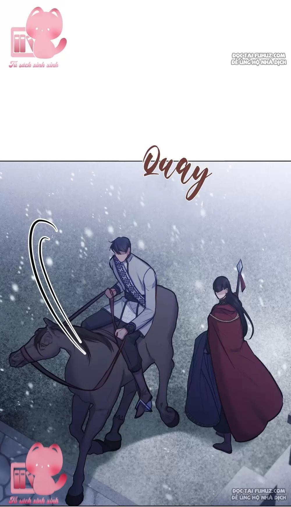Nếu Không Vâng Lời Công Tước - Chap 30 - Trang 36