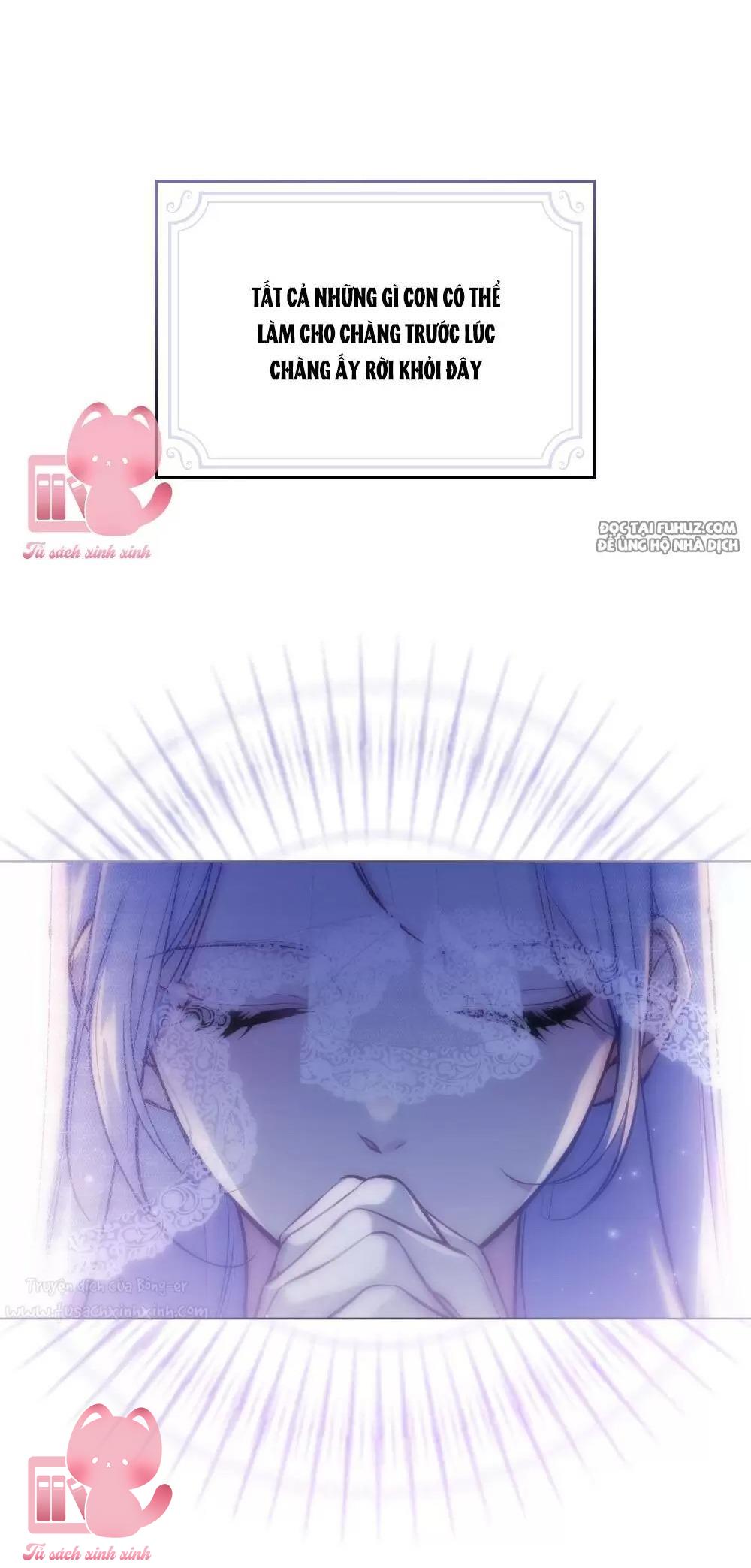 Nếu Không Vâng Lời Công Tước - Chap 30 - Trang 41