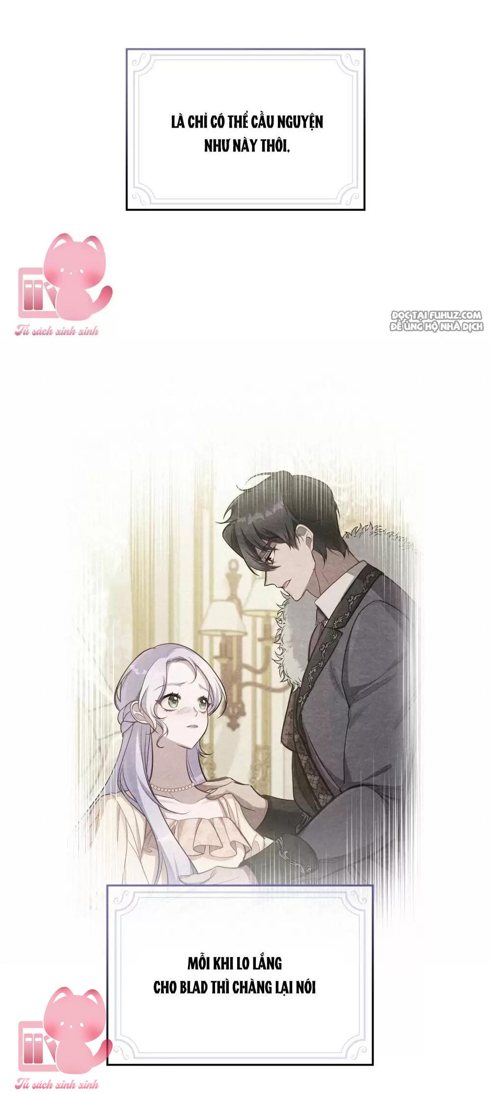 Nếu Không Vâng Lời Công Tước - Chap 30 - Trang 42