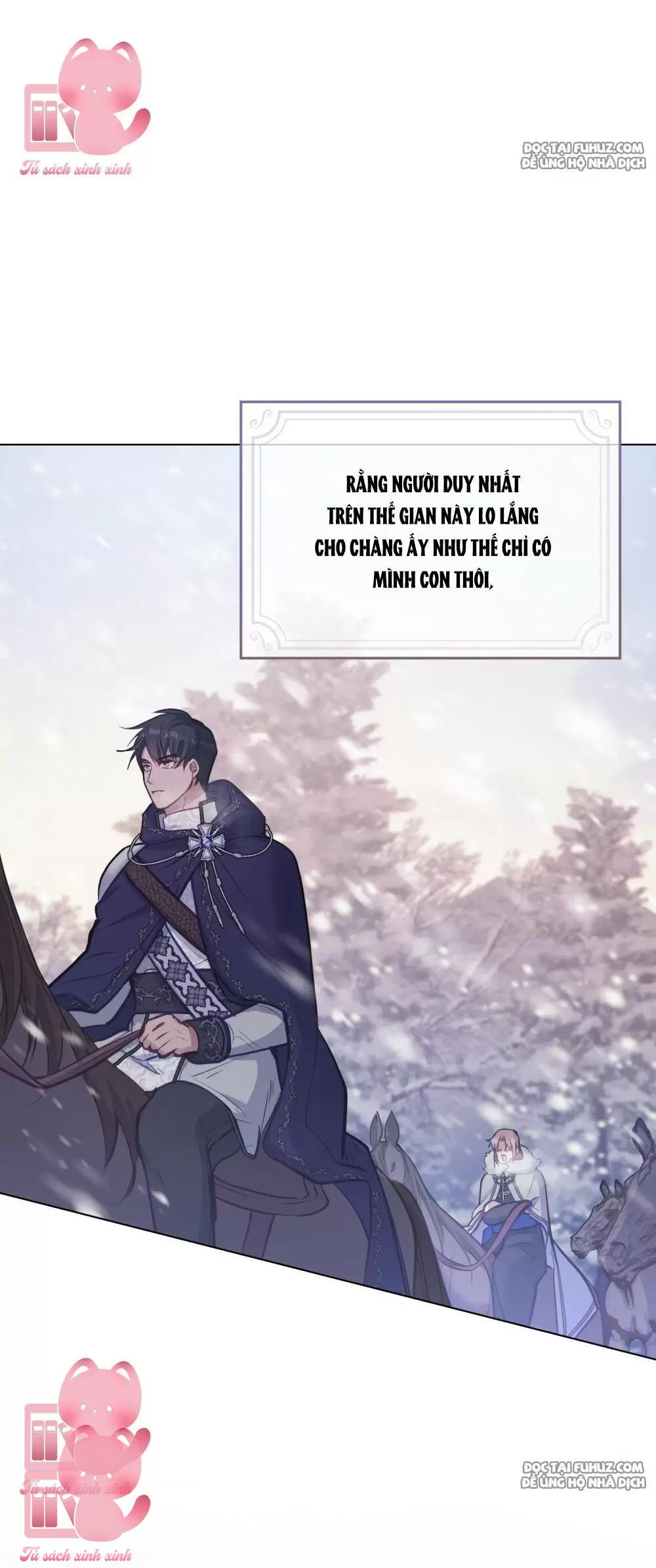 Nếu Không Vâng Lời Công Tước - Chap 30 - Trang 43