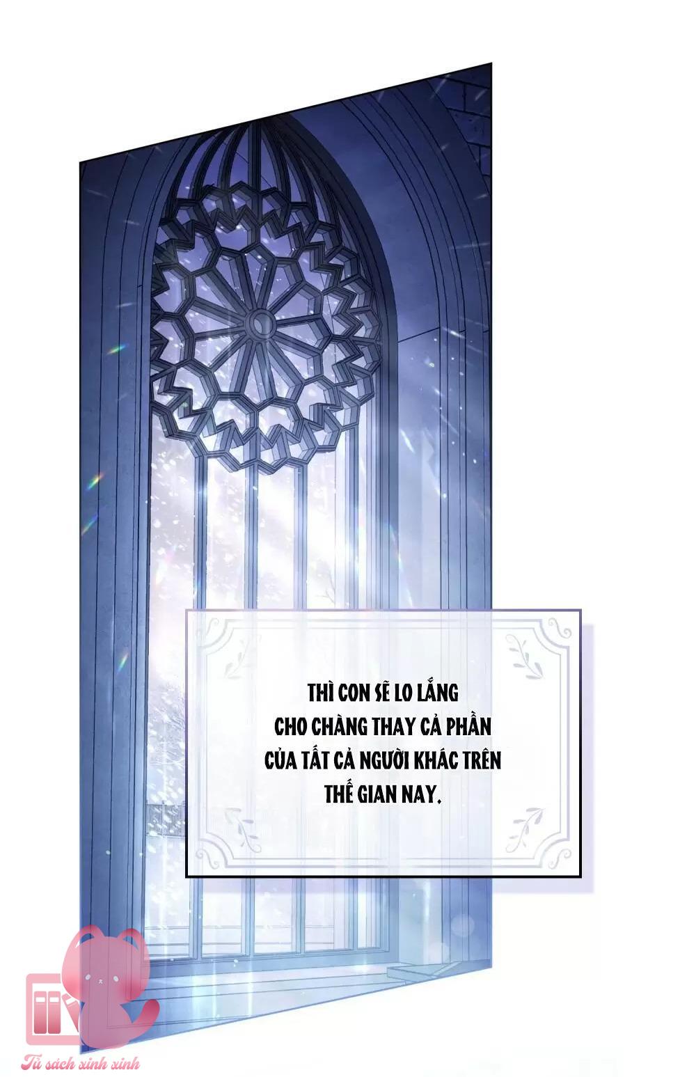 Nếu Không Vâng Lời Công Tước - Chap 30 - Trang 45