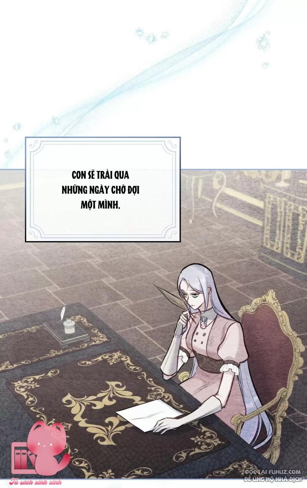Nếu Không Vâng Lời Công Tước - Chap 30 - Trang 48