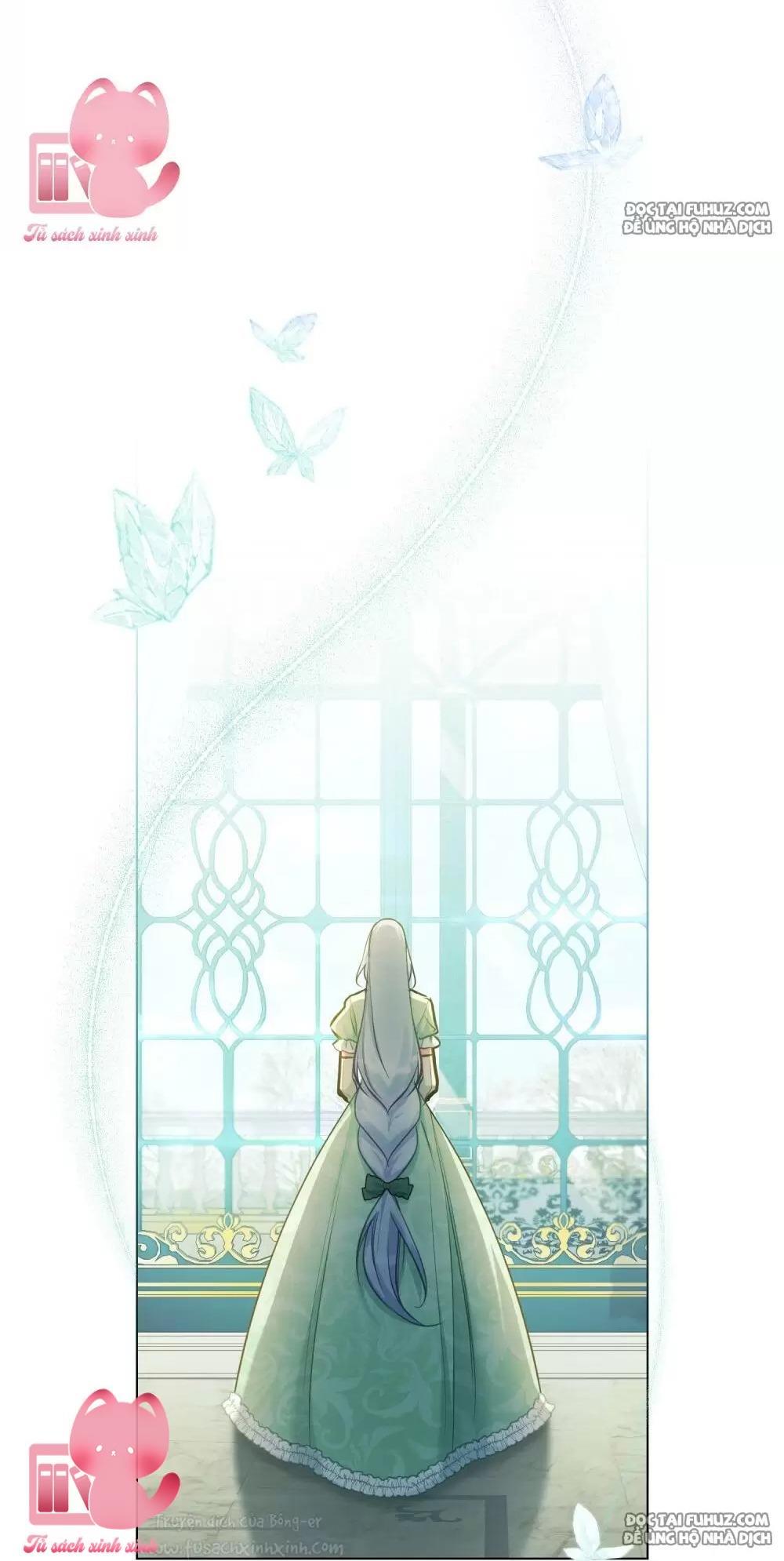 Nếu Không Vâng Lời Công Tước - Chap 30 - Trang 52