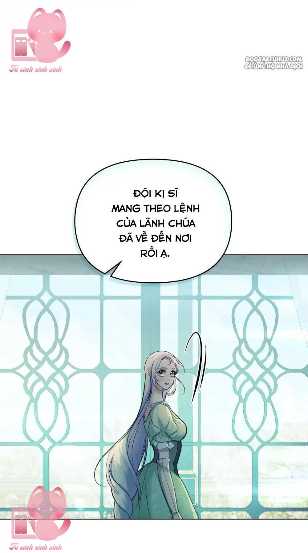 Nếu Không Vâng Lời Công Tước - Chap 30 - Trang 55