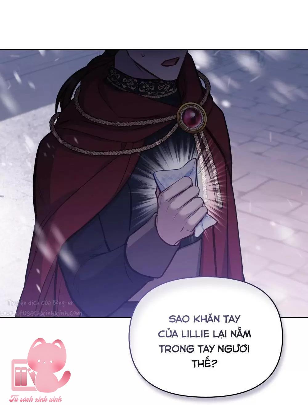 Nếu Không Vâng Lời Công Tước - Chap 30 - Trang 7