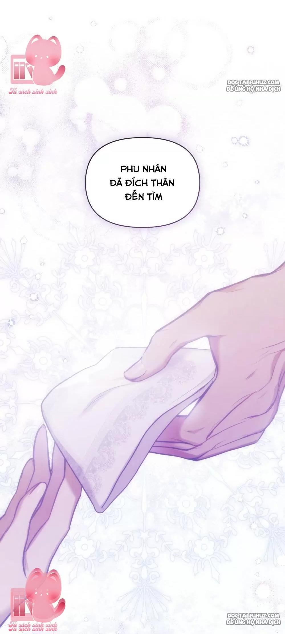 Nếu Không Vâng Lời Công Tước - Chap 30 - Trang 9