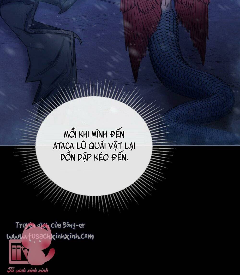 Nếu Không Vâng Lời Công Tước - Chap 31 - Trang 11