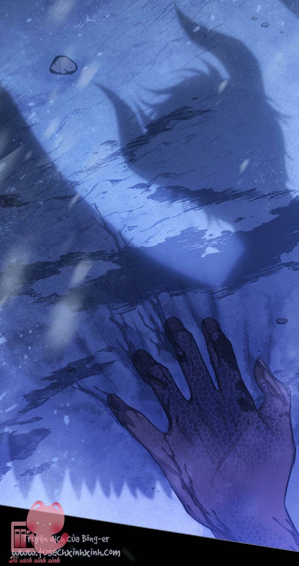 Nếu Không Vâng Lời Công Tước - Chap 31 - Trang 5