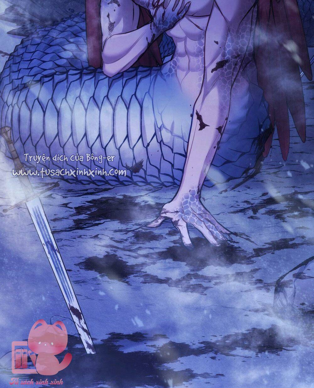 Nếu Không Vâng Lời Công Tước - Chap 31 - Trang 8
