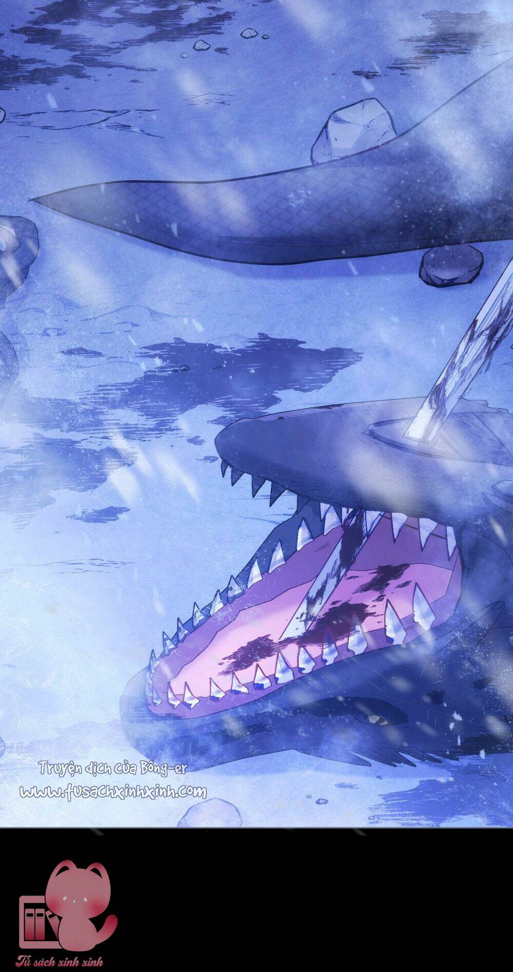 Nếu Không Vâng Lời Công Tước - Chap 31 - Trang 9