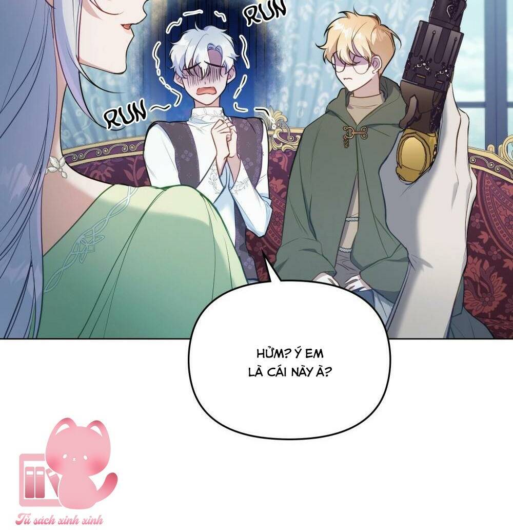 Nếu Không Vâng Lời Công Tước - Chap 32 - Trang 11