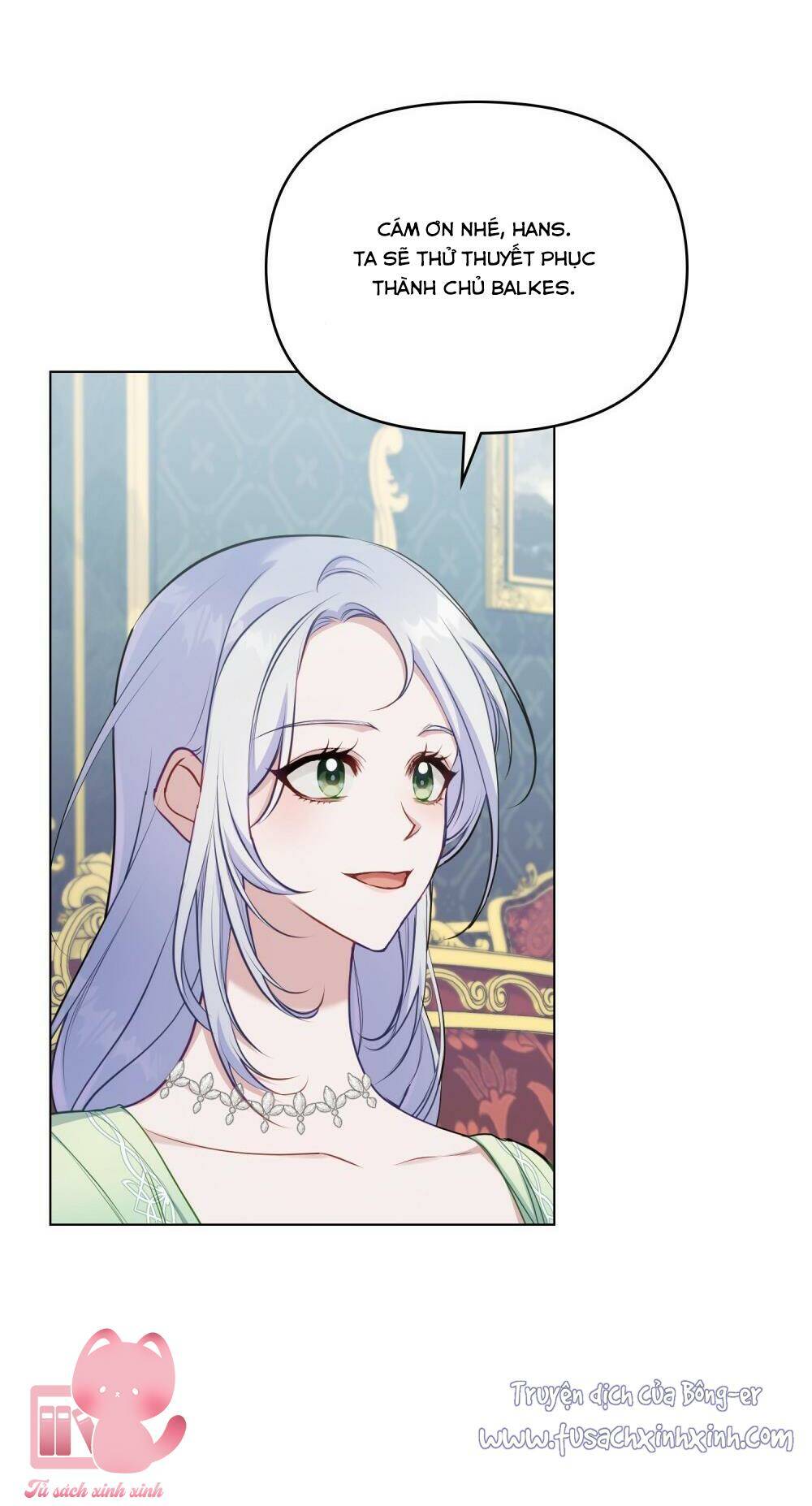 Nếu Không Vâng Lời Công Tước - Chap 32 - Trang 14