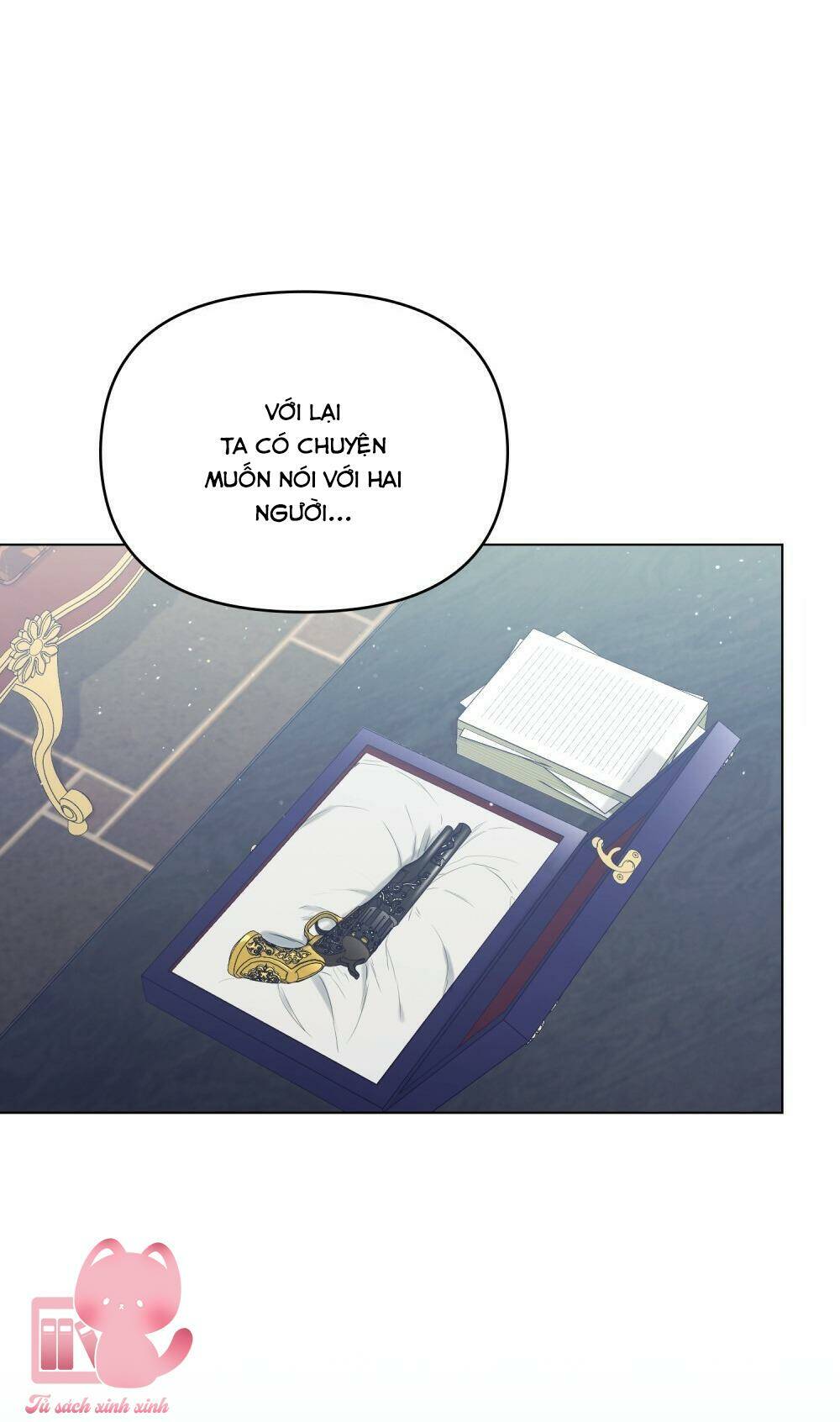 Nếu Không Vâng Lời Công Tước - Chap 32 - Trang 15