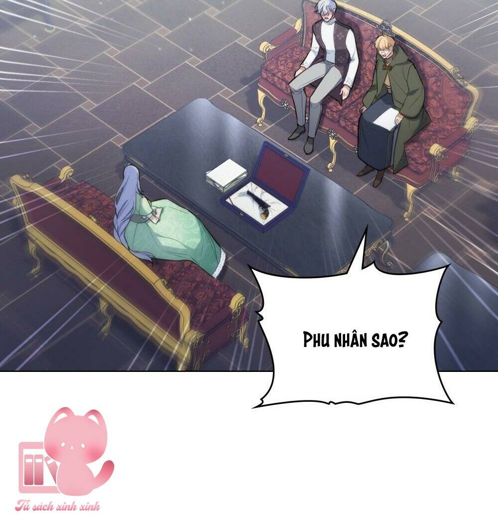 Nếu Không Vâng Lời Công Tước - Chap 32 - Trang 19