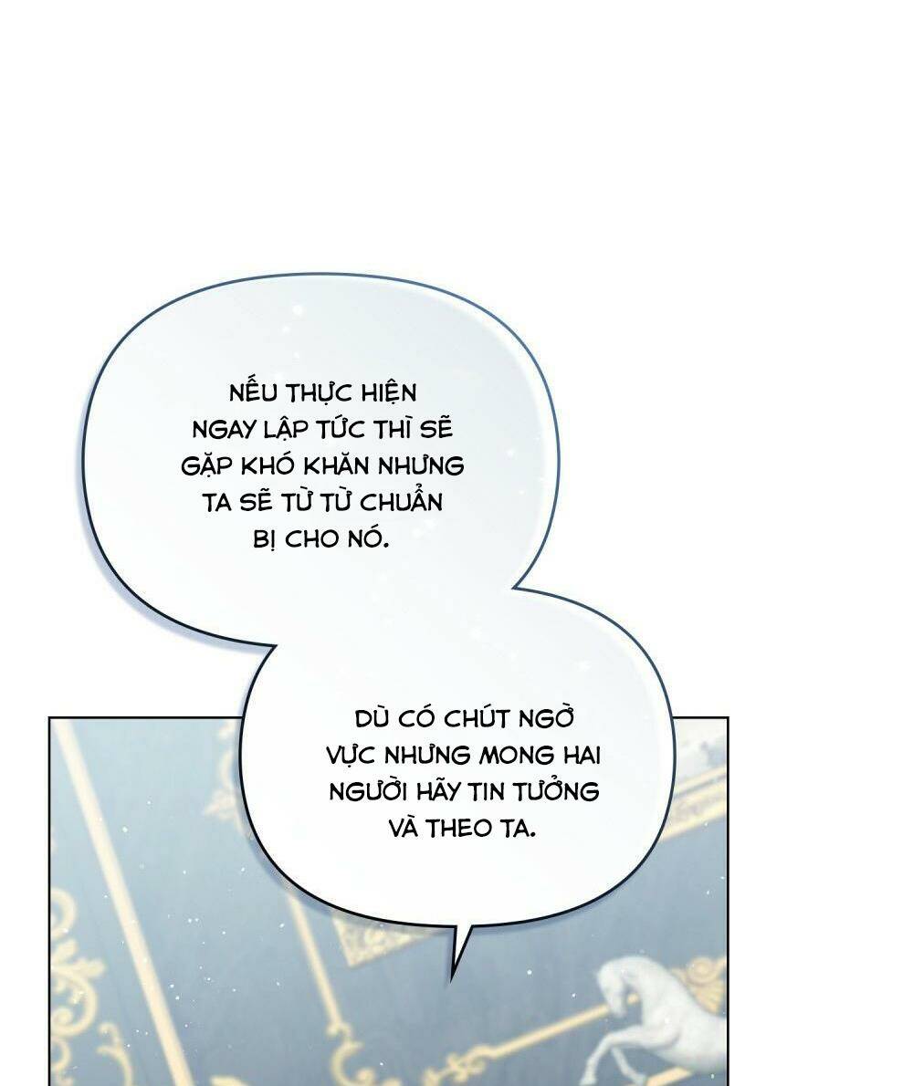Nếu Không Vâng Lời Công Tước - Chap 32 - Trang 20