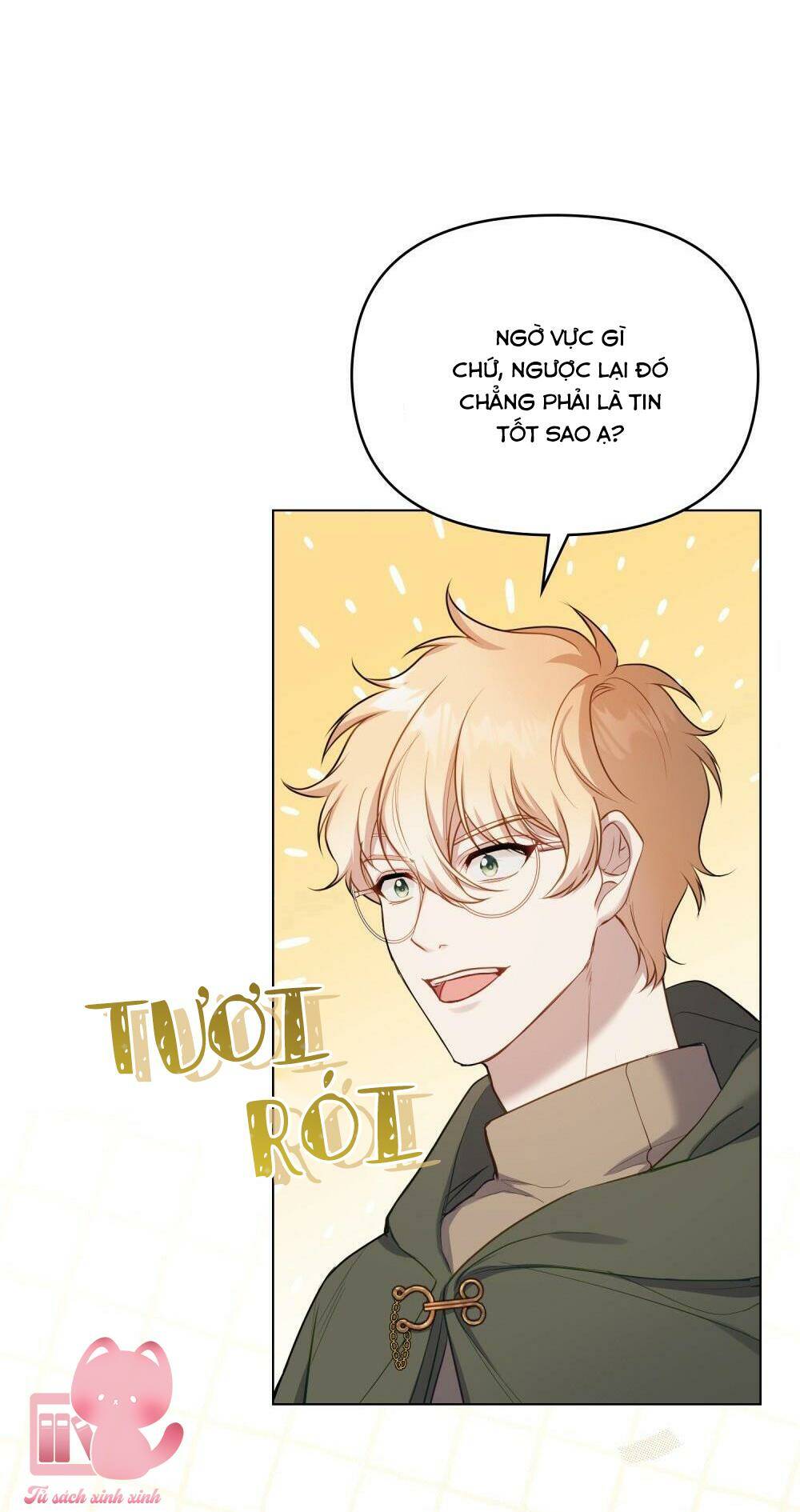 Nếu Không Vâng Lời Công Tước - Chap 32 - Trang 22