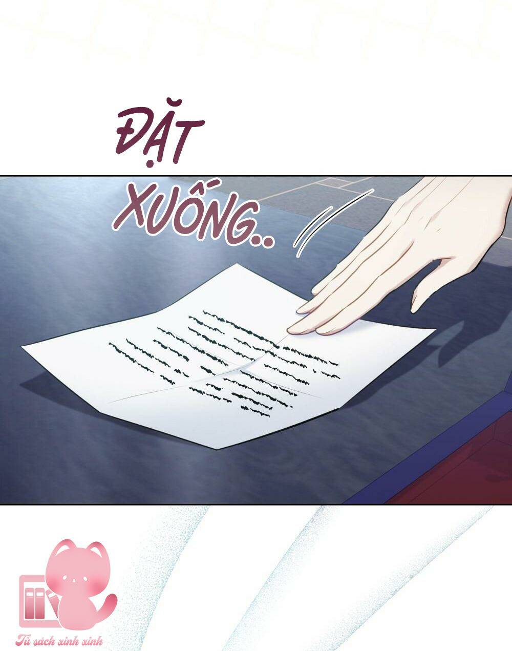Nếu Không Vâng Lời Công Tước - Chap 32 - Trang 24