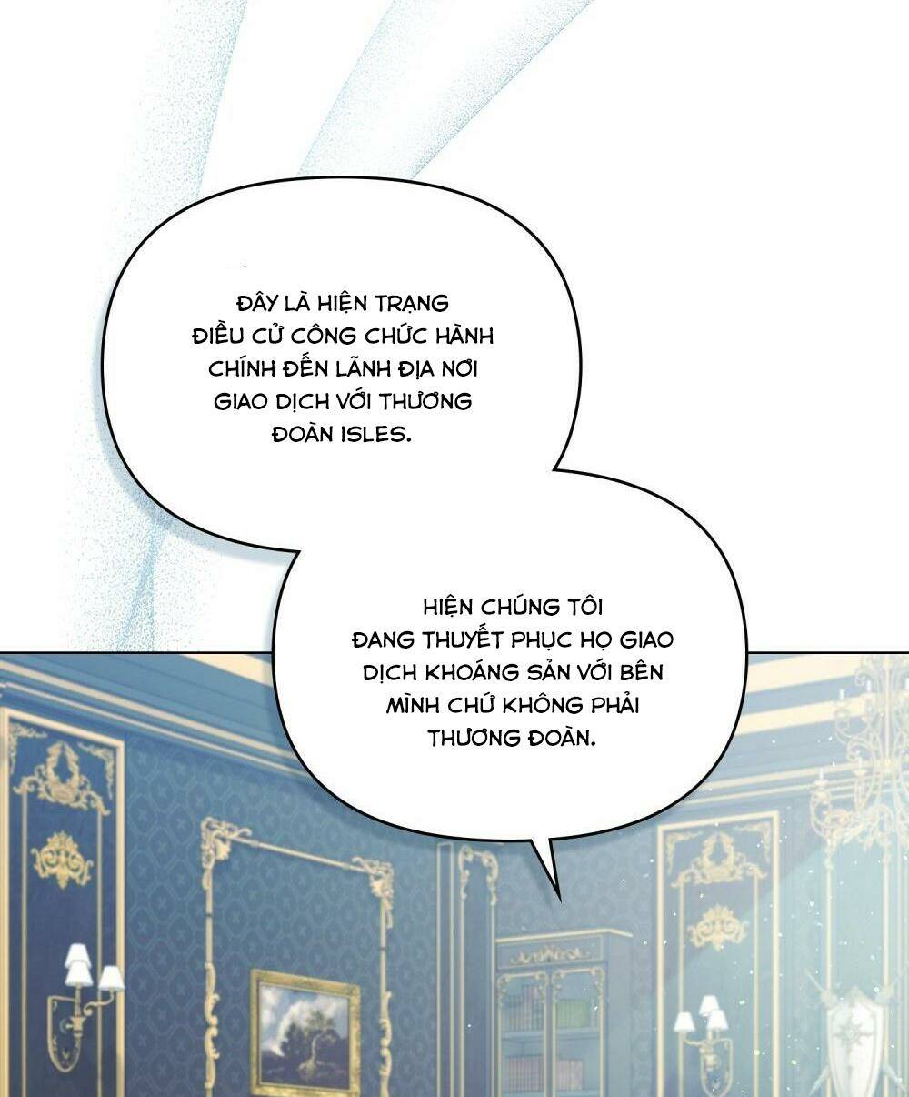 Nếu Không Vâng Lời Công Tước - Chap 32 - Trang 25