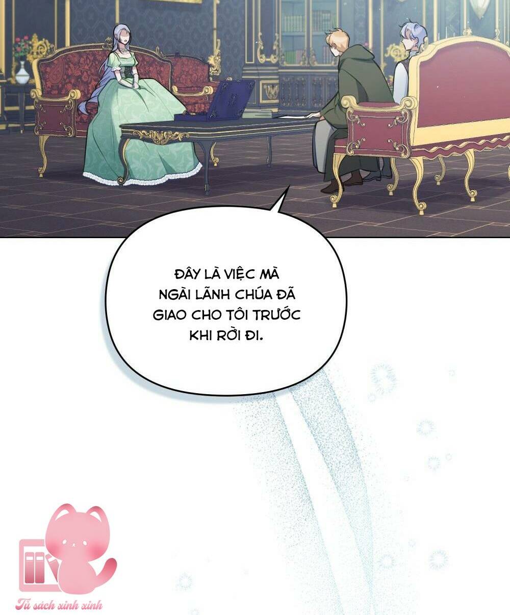 Nếu Không Vâng Lời Công Tước - Chap 32 - Trang 26