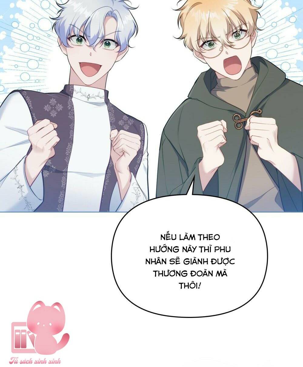Nếu Không Vâng Lời Công Tước - Chap 32 - Trang 29