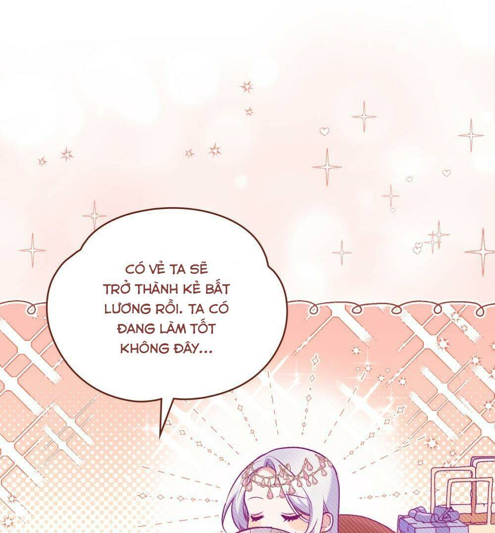 Nếu Không Vâng Lời Công Tước - Chap 32 - Trang 30