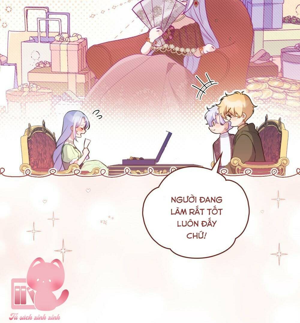 Nếu Không Vâng Lời Công Tước - Chap 32 - Trang 31