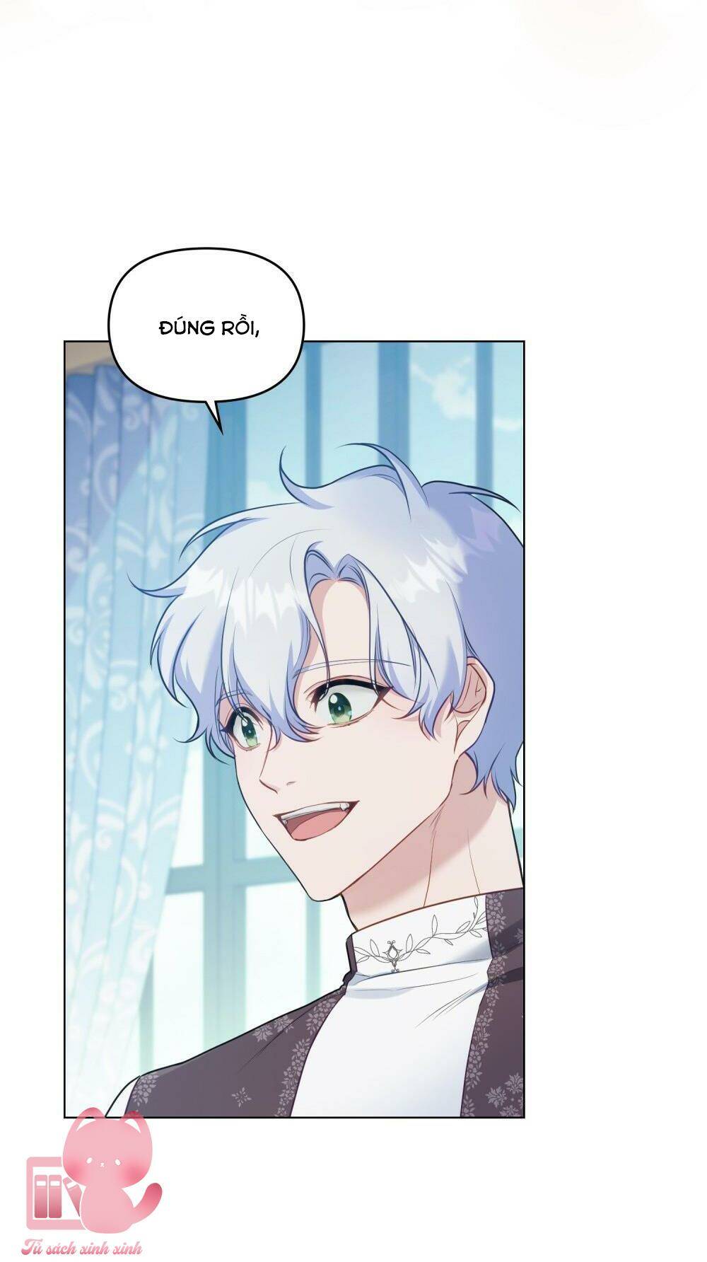 Nếu Không Vâng Lời Công Tước - Chap 32 - Trang 32