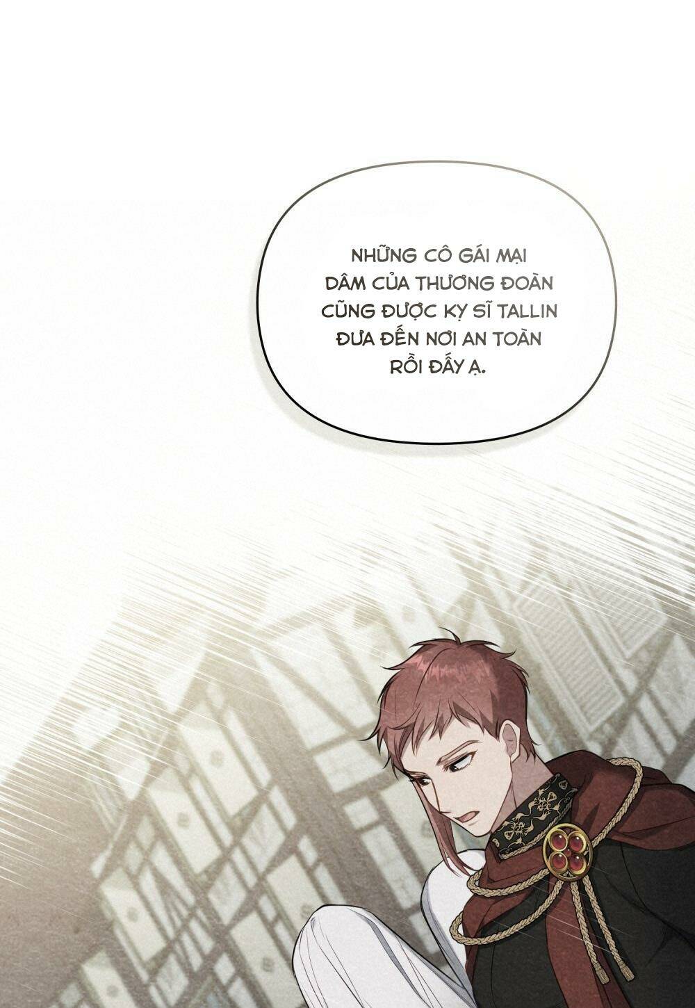Nếu Không Vâng Lời Công Tước - Chap 32 - Trang 33