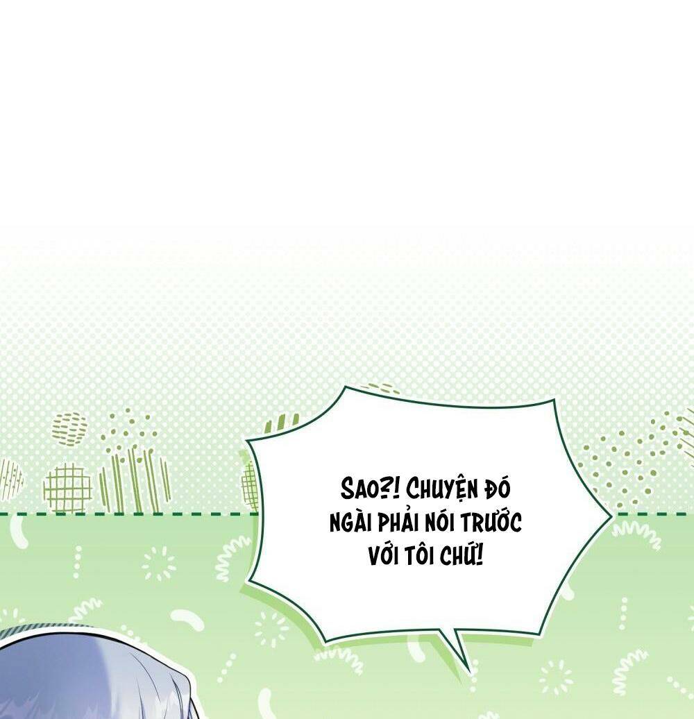 Nếu Không Vâng Lời Công Tước - Chap 32 - Trang 35
