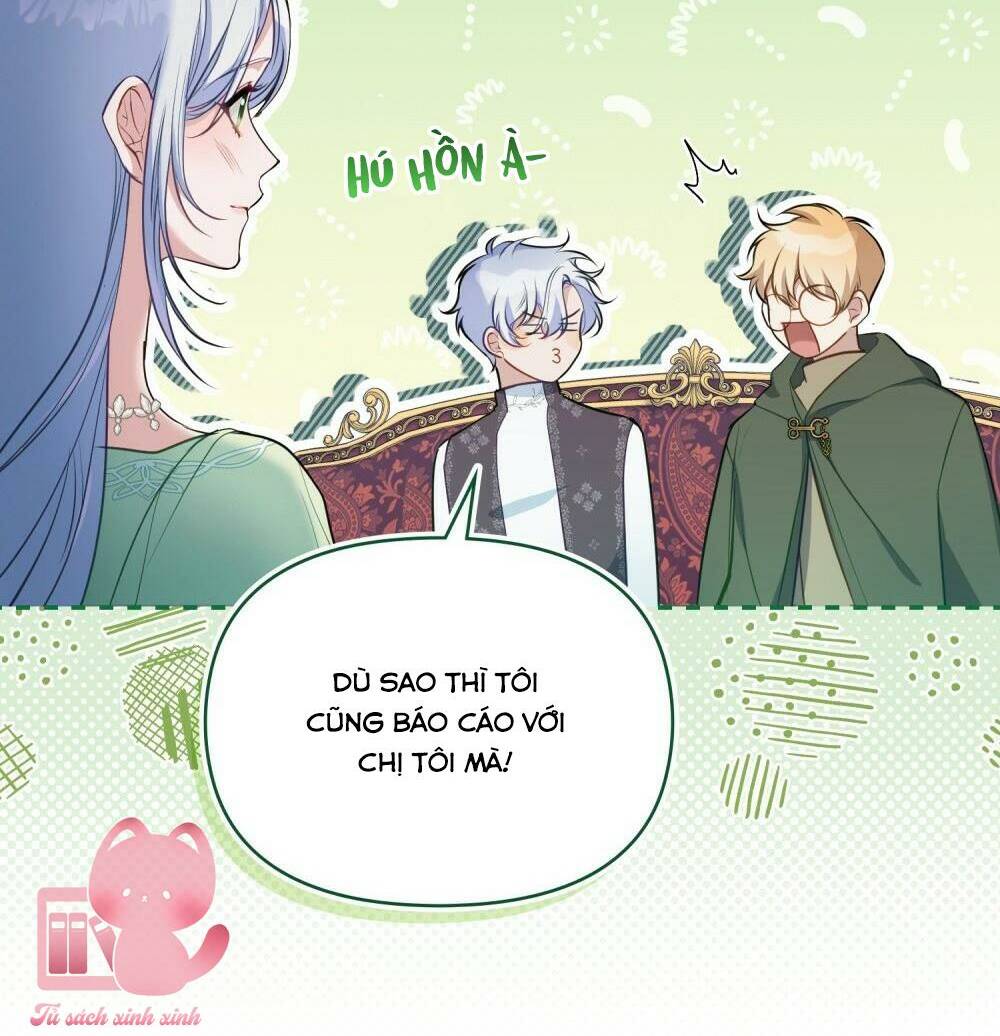Nếu Không Vâng Lời Công Tước - Chap 32 - Trang 36