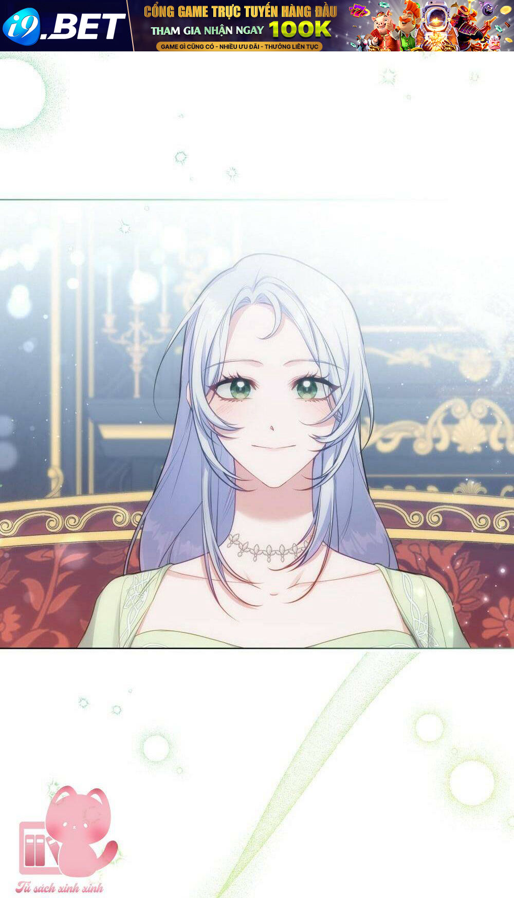 Nếu Không Vâng Lời Công Tước - Chap 32 - Trang 38