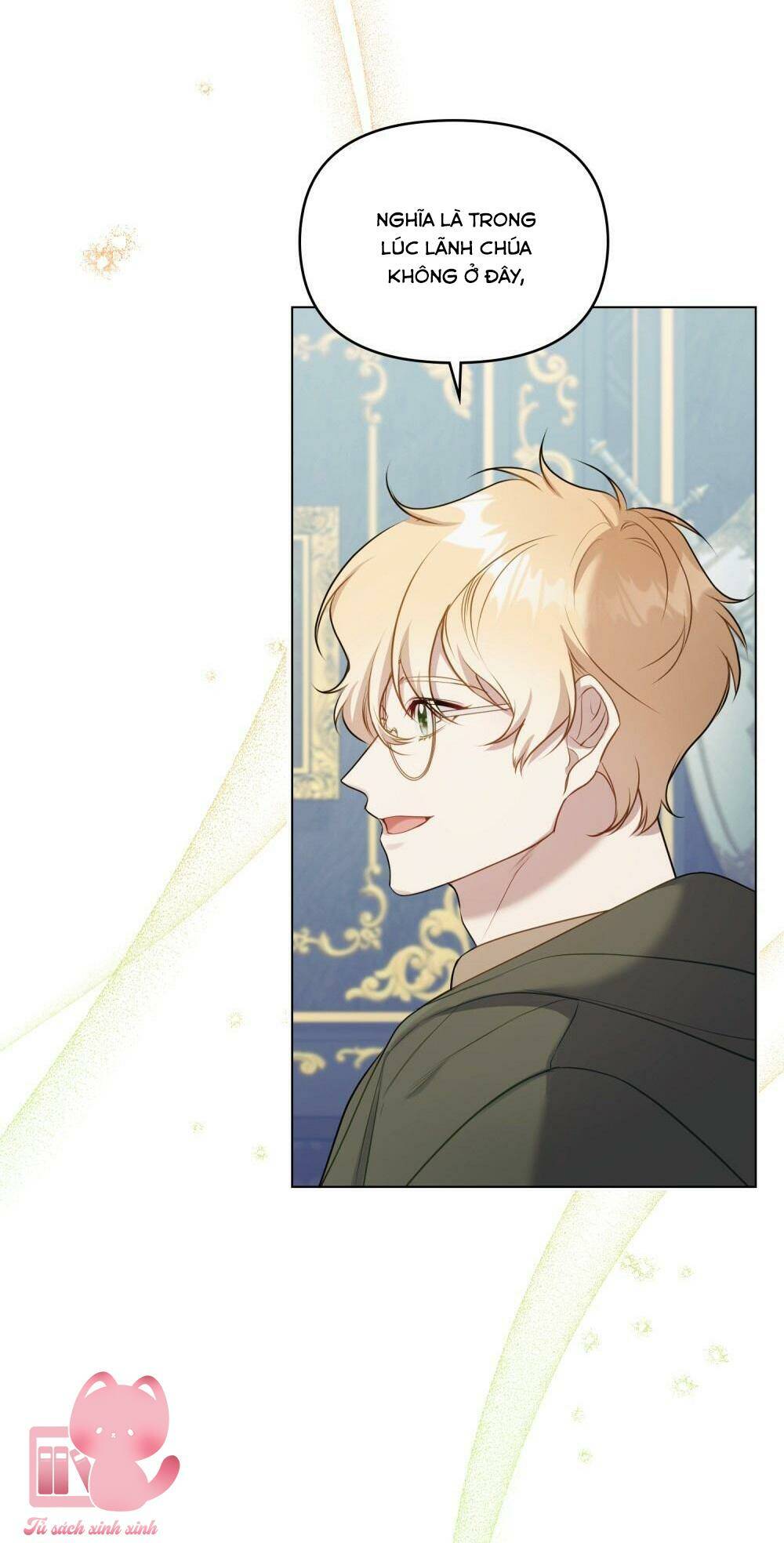 Nếu Không Vâng Lời Công Tước - Chap 32 - Trang 5