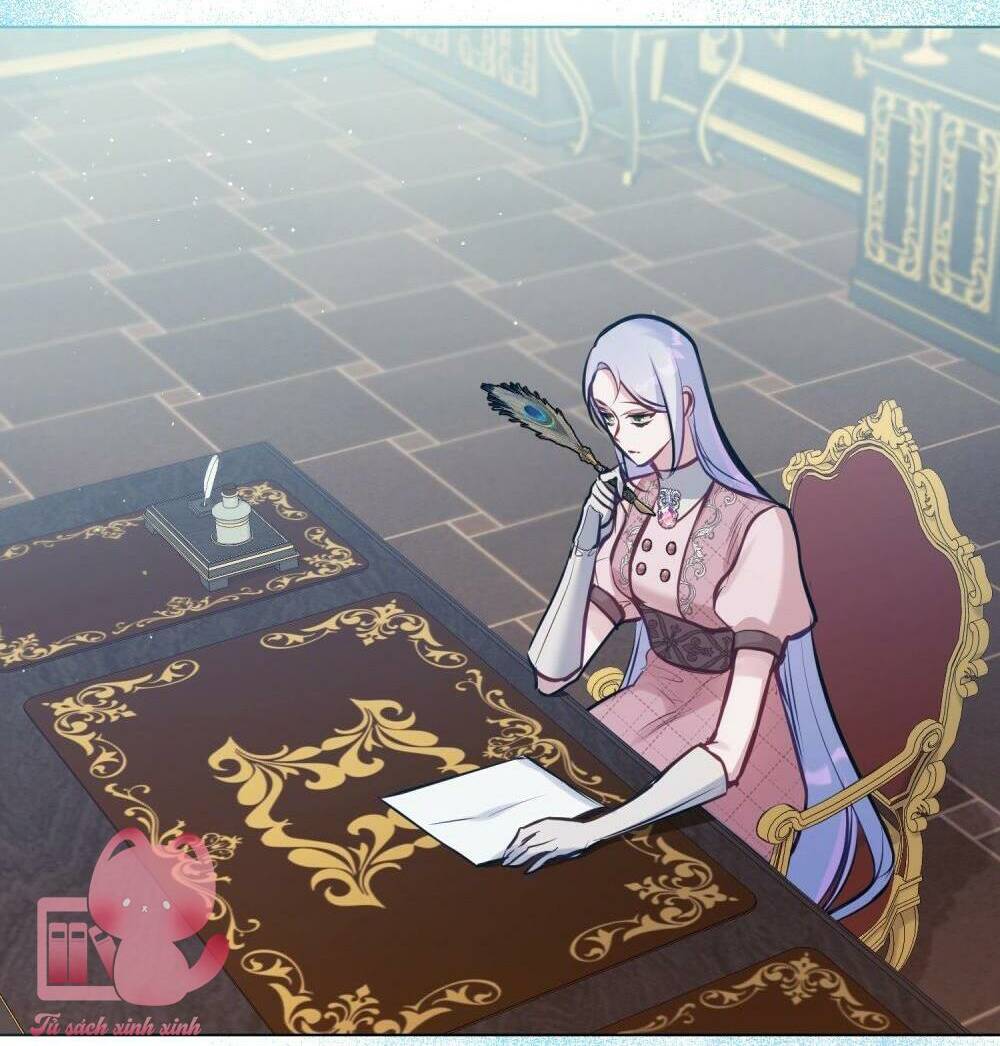 Nếu Không Vâng Lời Công Tước - Chap 32 - Trang 43