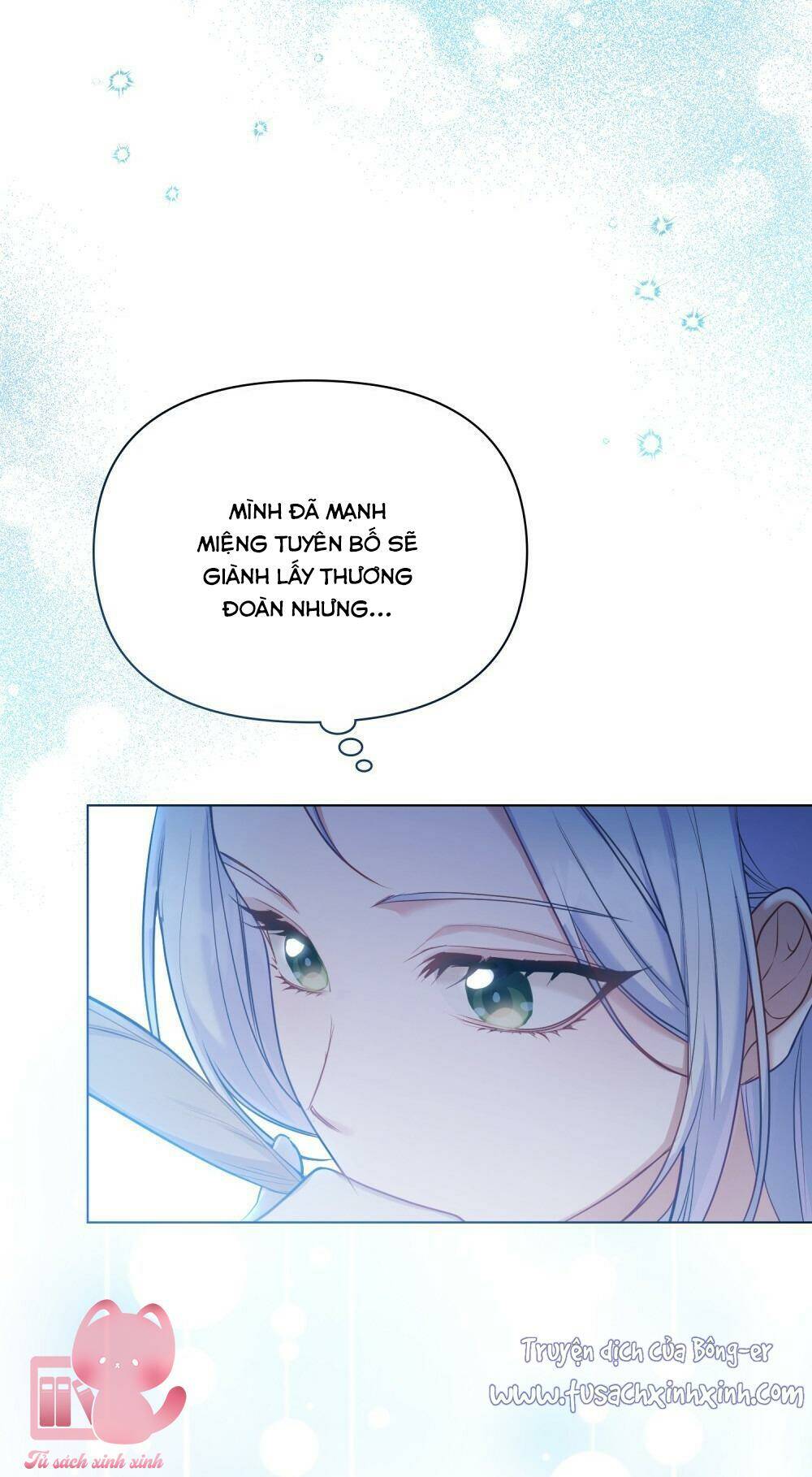 Nếu Không Vâng Lời Công Tước - Chap 32 - Trang 44