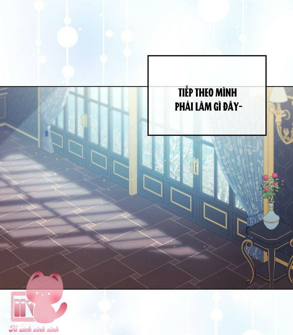 Nếu Không Vâng Lời Công Tước - Chap 32 - Trang 45