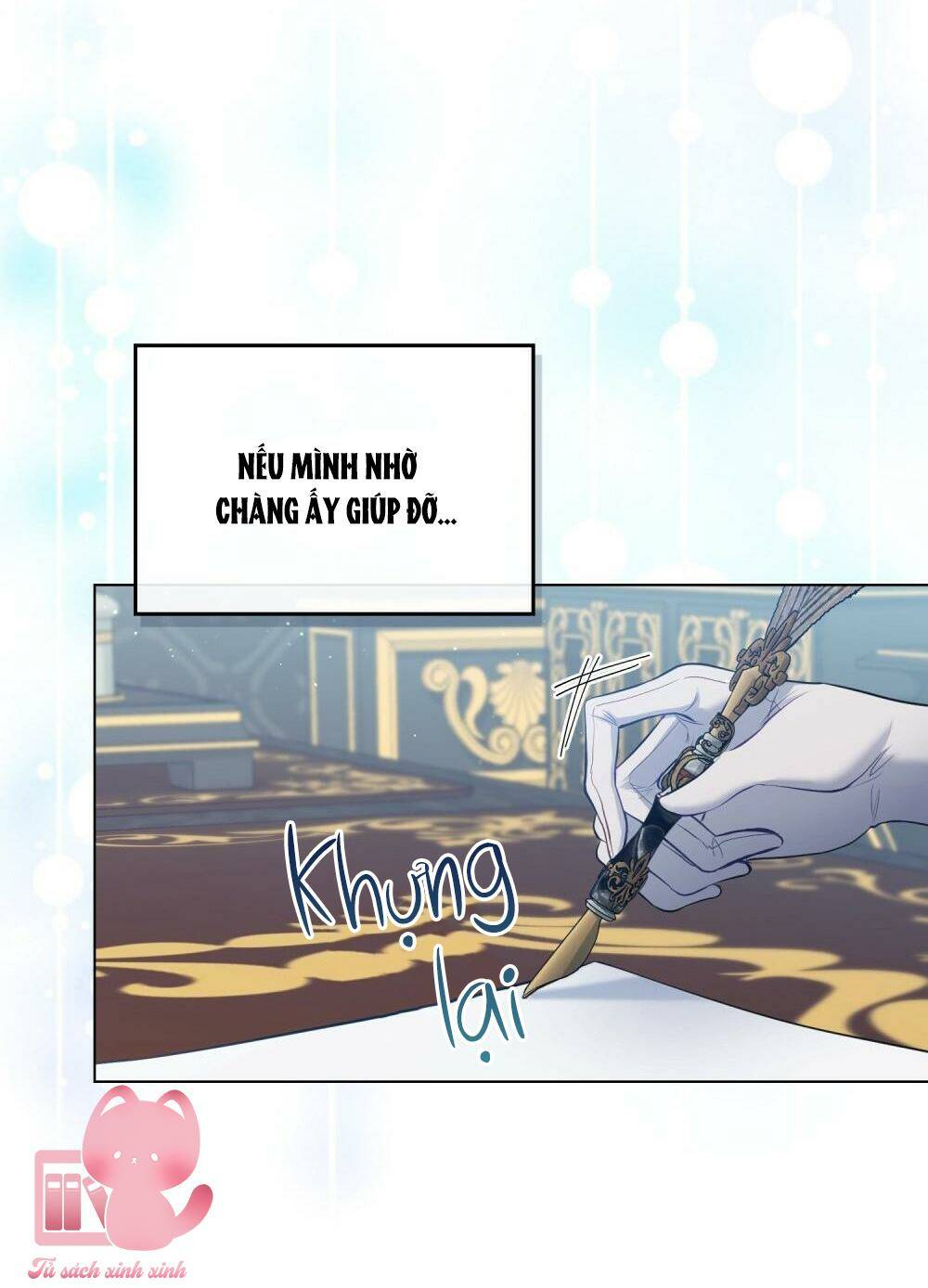 Nếu Không Vâng Lời Công Tước - Chap 32 - Trang 47