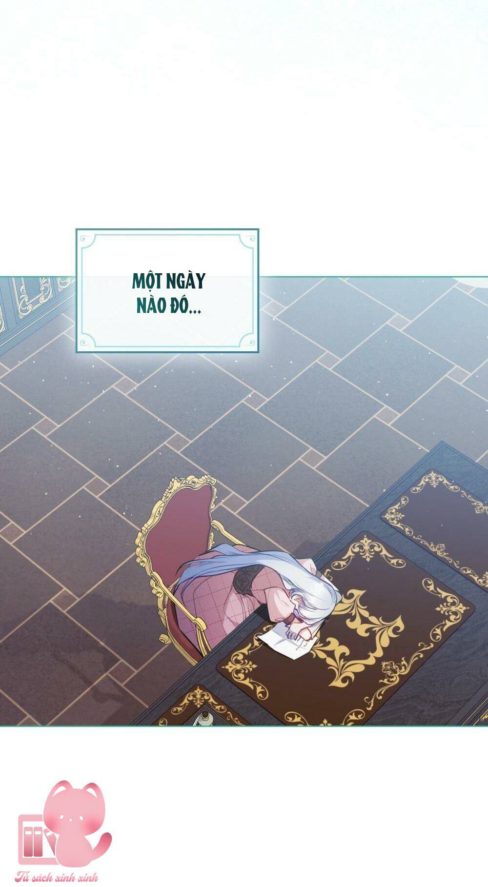 Nếu Không Vâng Lời Công Tước - Chap 32 - Trang 57