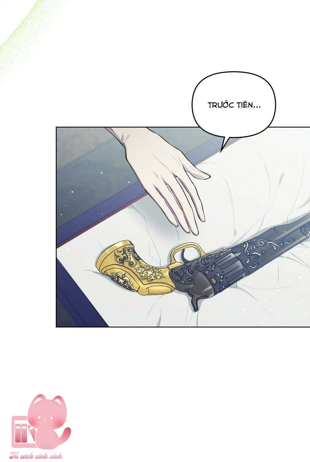 Nếu Không Vâng Lời Công Tước - Chap 32 - Trang 7