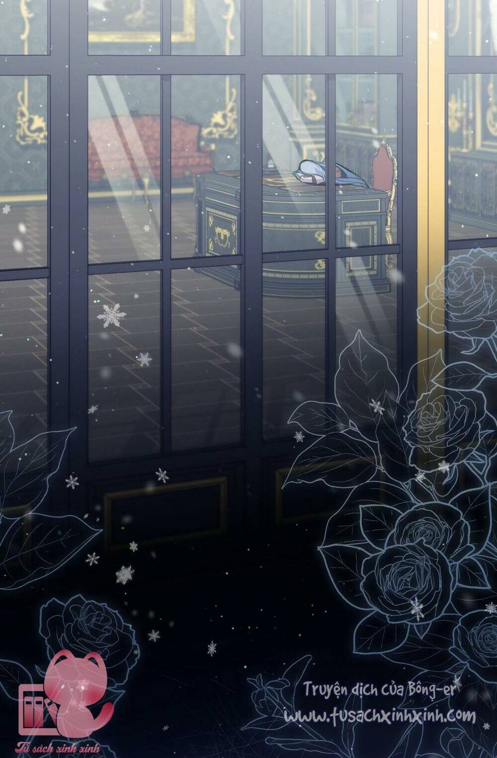 Nếu Không Vâng Lời Công Tước - Chap 32 - Trang 61