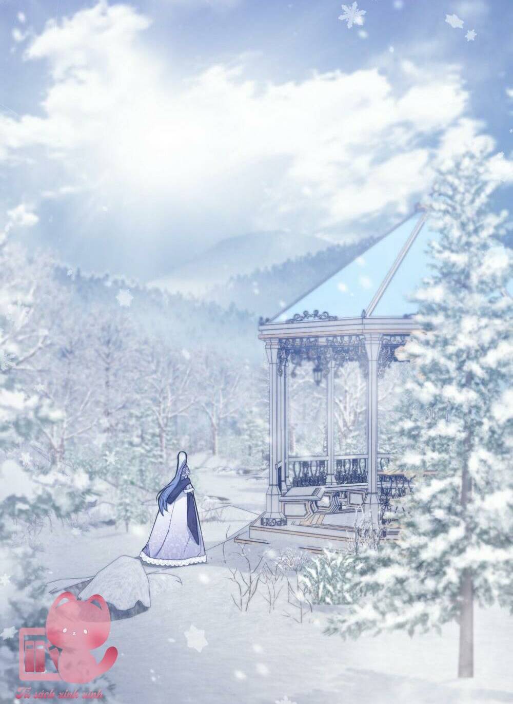 Nếu Không Vâng Lời Công Tước - Chap 32 - Trang 63