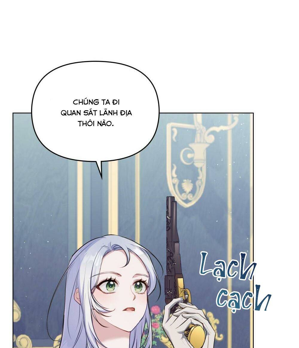 Nếu Không Vâng Lời Công Tước - Chap 32 - Trang 8