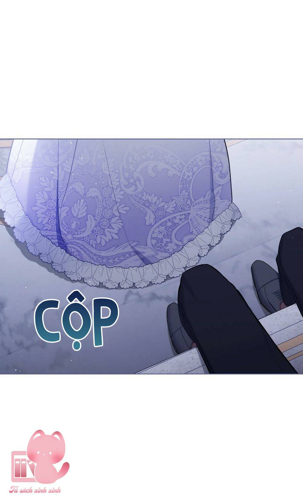 Nếu Không Vâng Lời Công Tước - Chap 32 - Trang 72