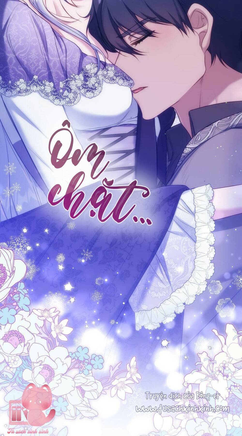Nếu Không Vâng Lời Công Tước - Chap 32 - Trang 77