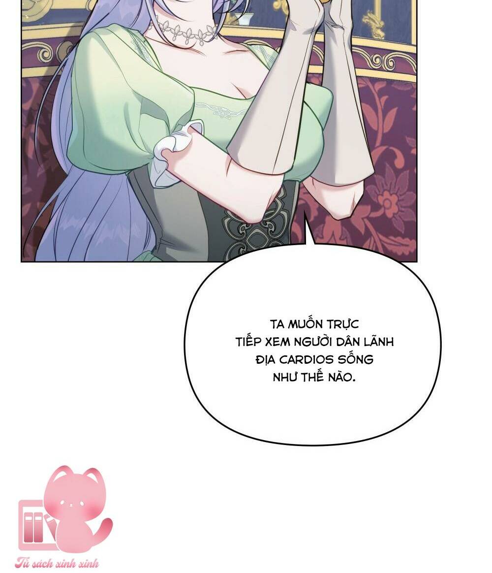 Nếu Không Vâng Lời Công Tước - Chap 32 - Trang 9