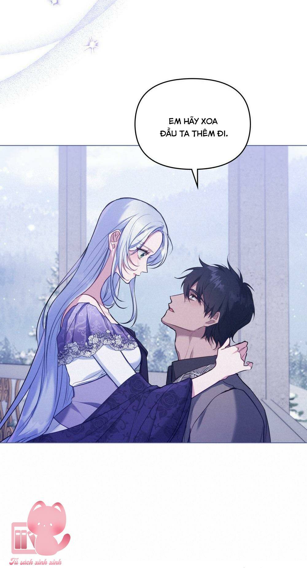 Nếu Không Vâng Lời Công Tước - Chap 32 - Trang 83