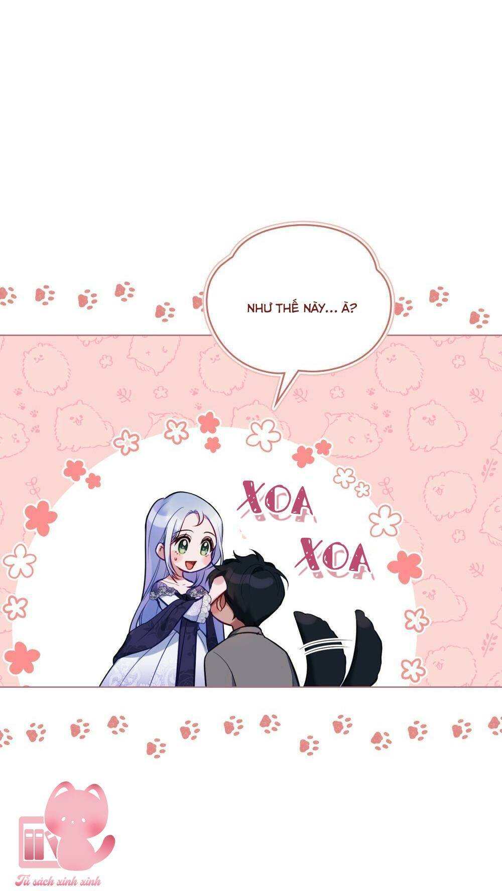 Nếu Không Vâng Lời Công Tước - Chap 32 - Trang 86