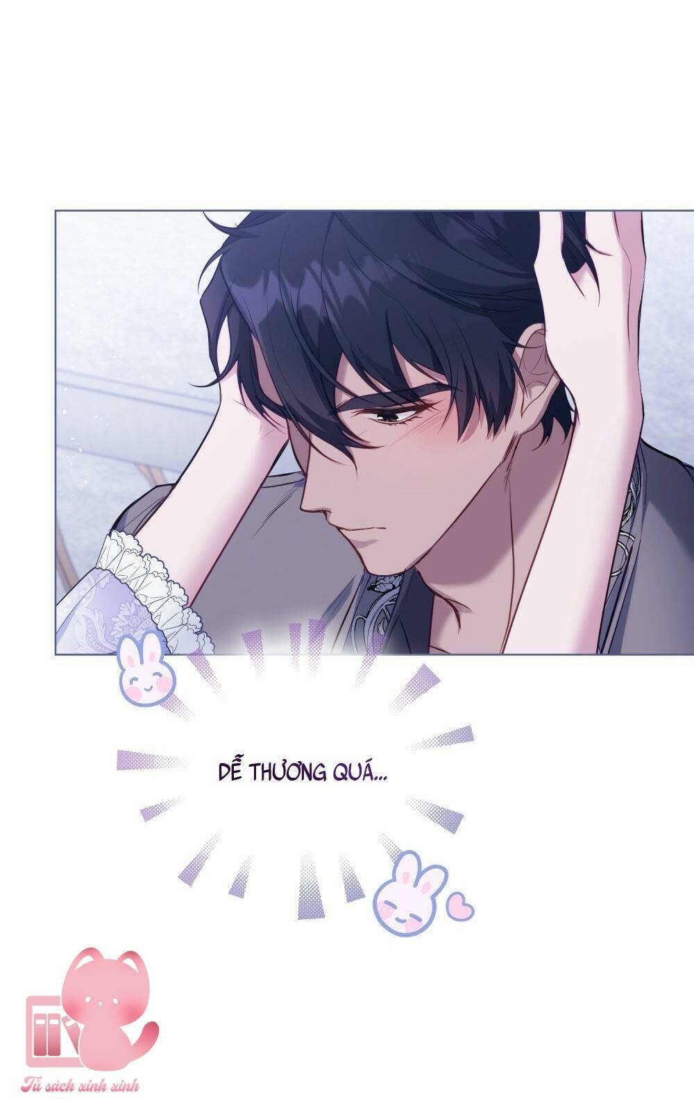Nếu Không Vâng Lời Công Tước - Chap 32 - Trang 87